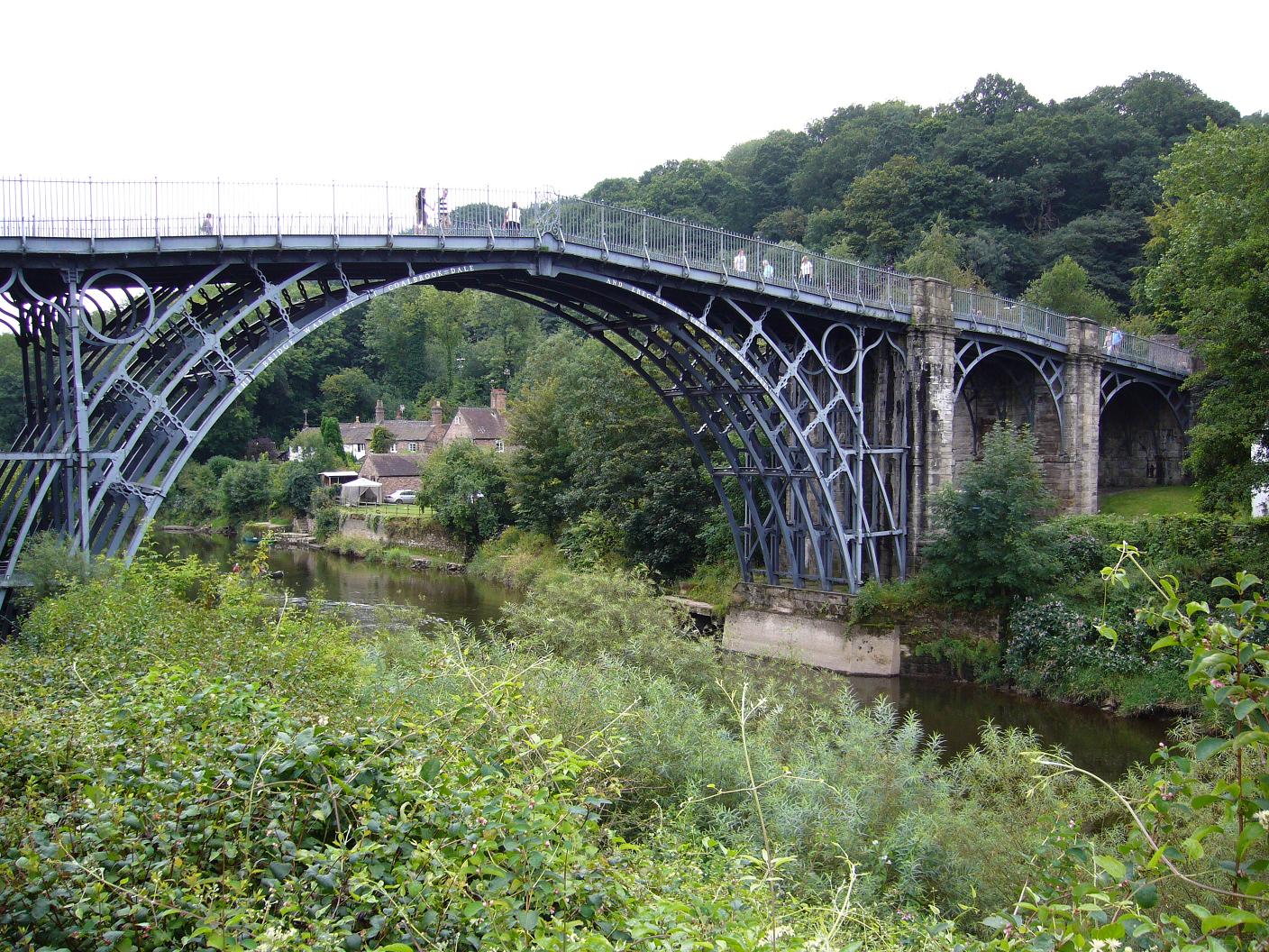 Ironbridge